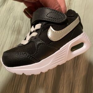 New Infant Nike Air Size 3 Boys
